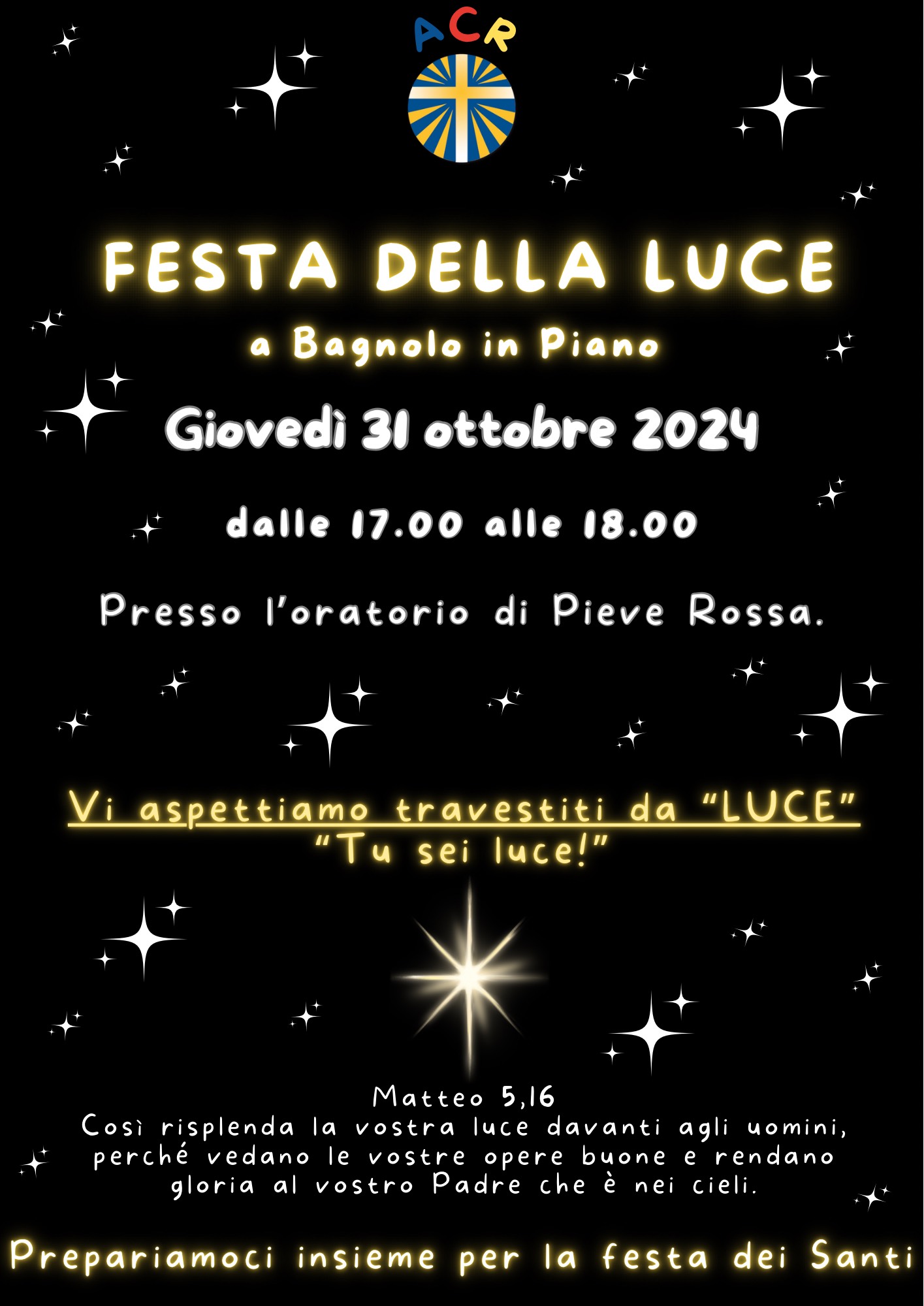 Festa della Luce